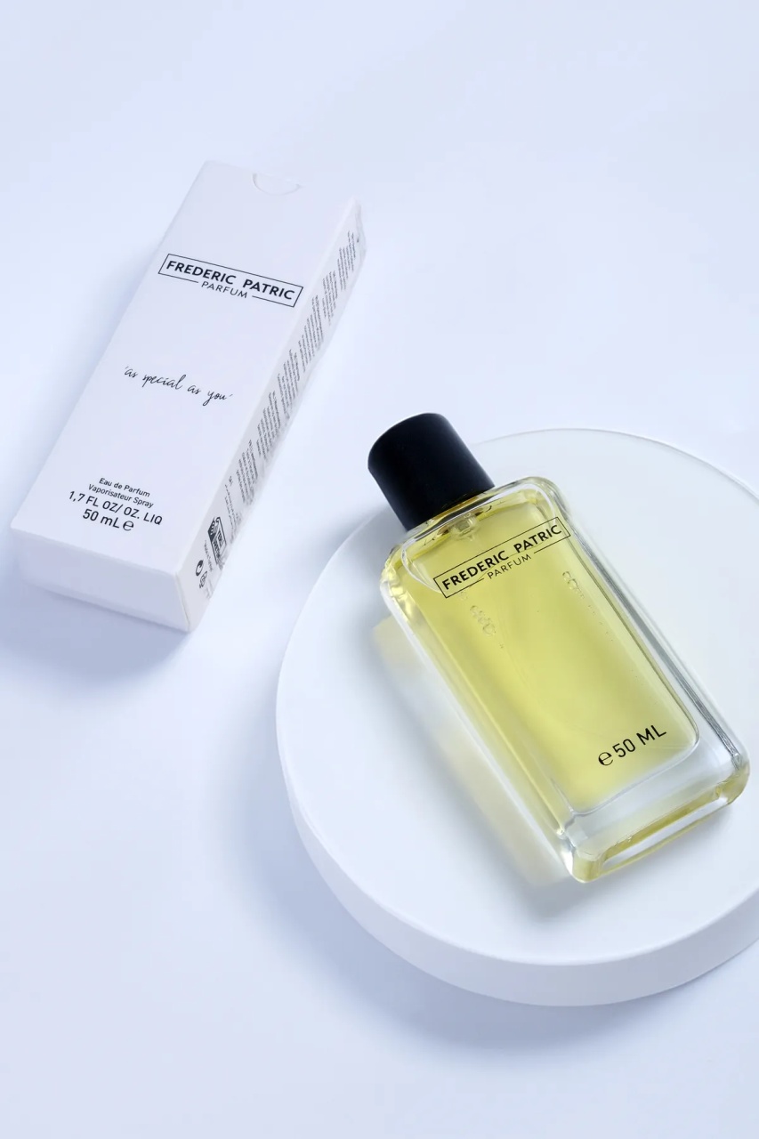 Iconic by Patric L 1 apa de parfum 50ml femei 3