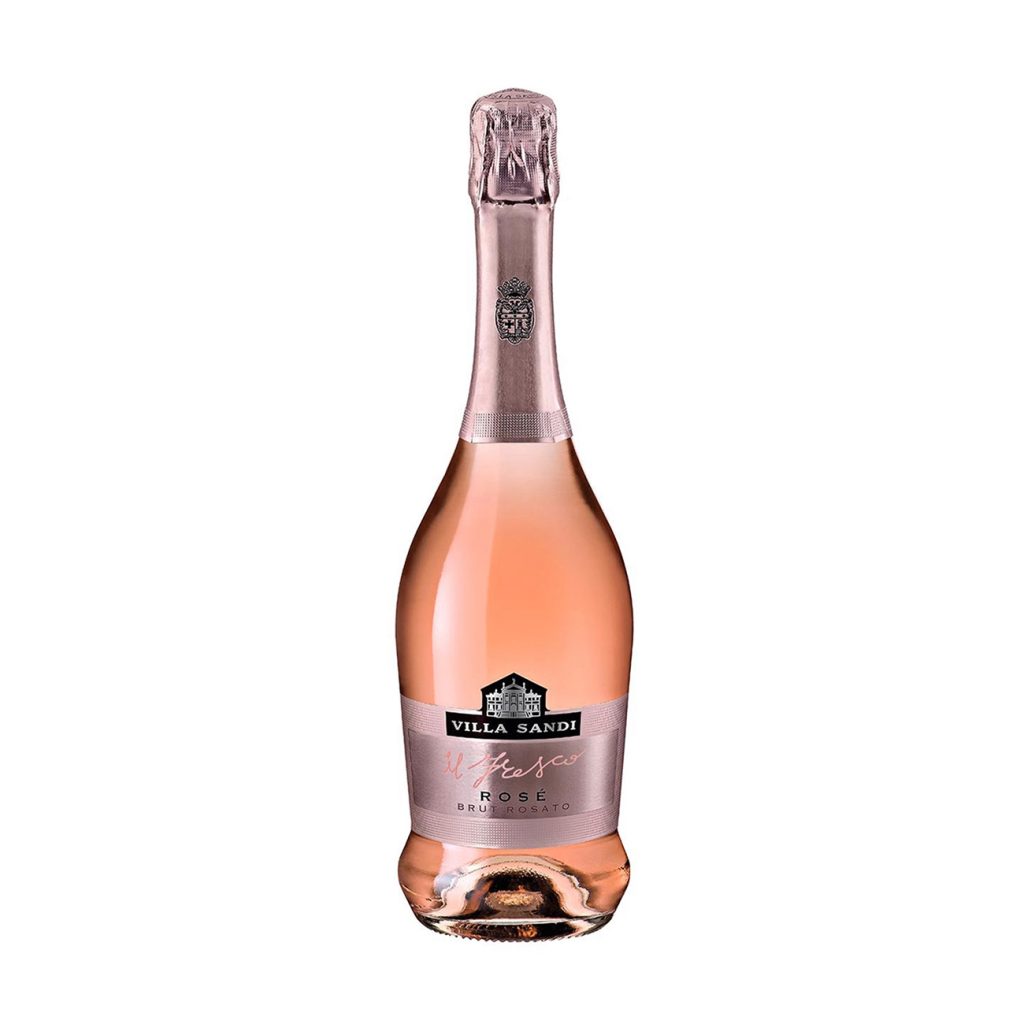 Il fresco rose 750 ml-Bauturi-