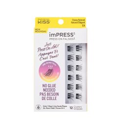 Impress press-on falsies-Machiaj-