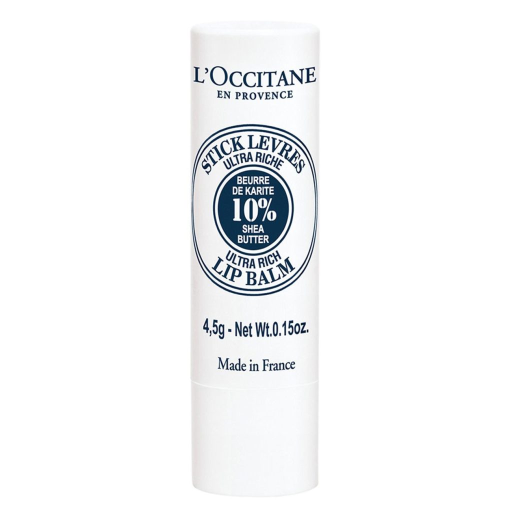 Karite-shea butter  lip balm 4.50 gr-Machiaj-