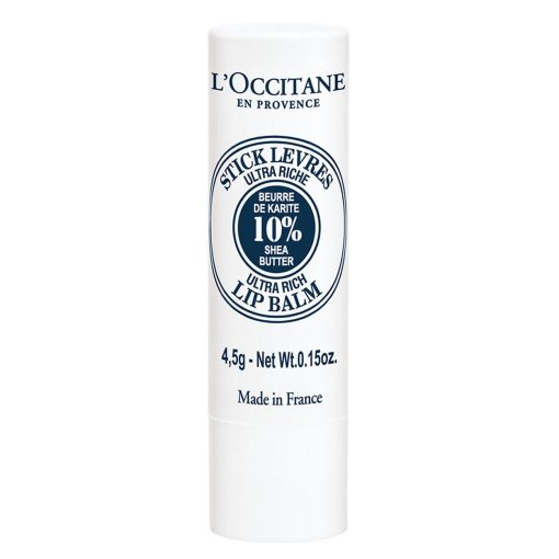 Karite-shea butter  lip balm 4.50 gr-Machiaj-