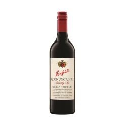 Koonunga hill 76  750 ml-Bauturi-