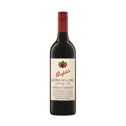 Koonunga hill 76  750 ml-Bauturi-