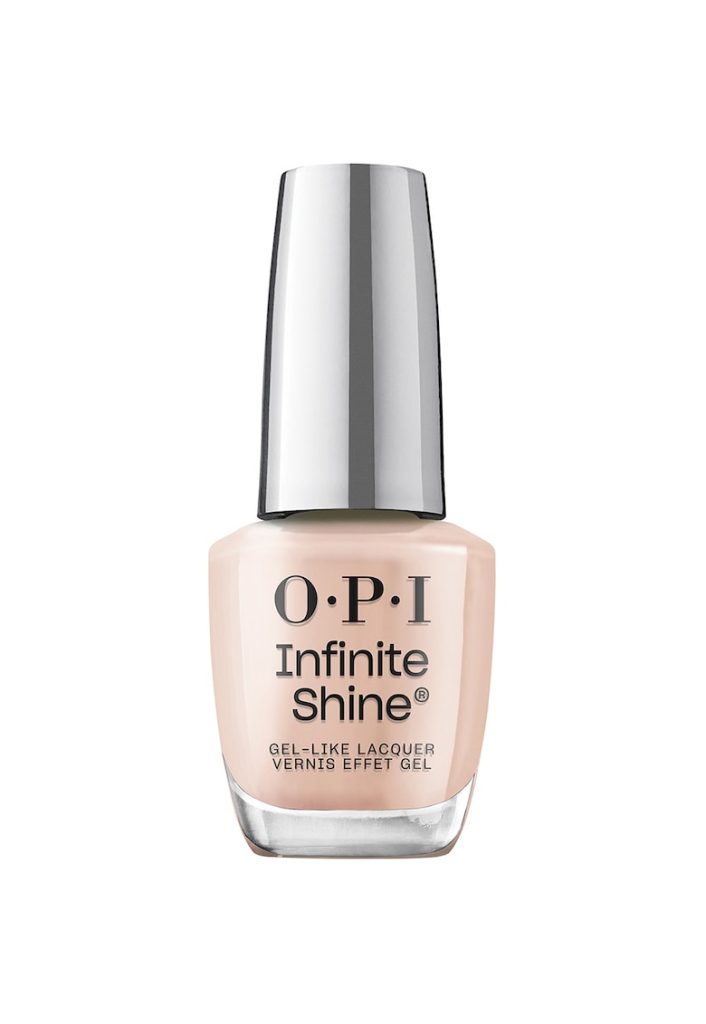 Lac de unghii  Infinite Shine - 15 ml - Nude-FEMEI/INGRIJIRE COSMETICA/Produse cosmetice-INGRIJIRE COSMETICA/Produse cosmetice