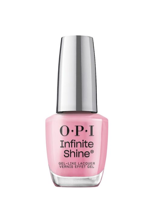 Lac de unghii  Infinite Shine - 15 ml - Red & Pink-FEMEI/INGRIJIRE COSMETICA/Produse cosmetice-INGRIJIRE COSMETICA/Produse cosmetice