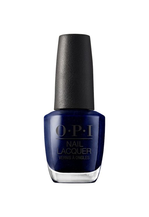 Lac de unghii  Nail Lacquer - 15 ml - Blue-FEMEI/INGRIJIRE COSMETICA/Produse cosmetice-INGRIJIRE COSMETICA/Produse cosmetice