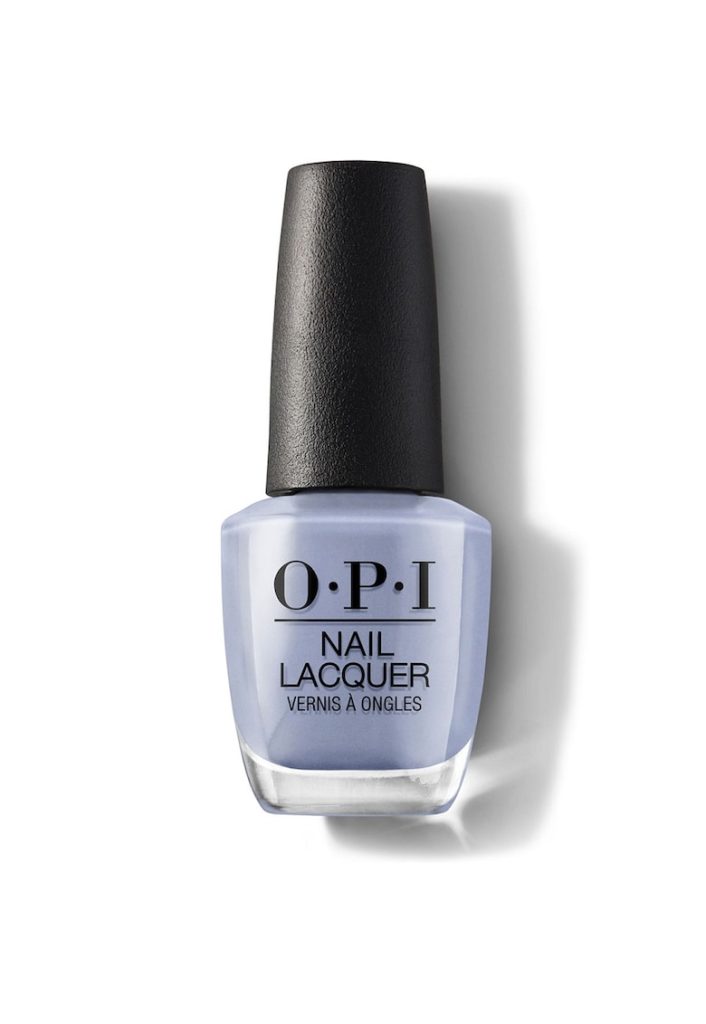 Lac de unghii  Nail Lacquer - 15 ml - Blue-FEMEI/INGRIJIRE COSMETICA/Produse cosmetice-INGRIJIRE COSMETICA/Produse cosmetice