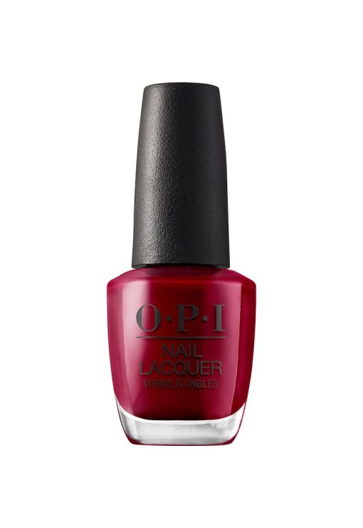 Lac de unghii  Nail Lacquer - Red-FEMEI/INGRIJIRE COSMETICA/Produse cosmetice-INGRIJIRE COSMETICA/Produse cosmetice