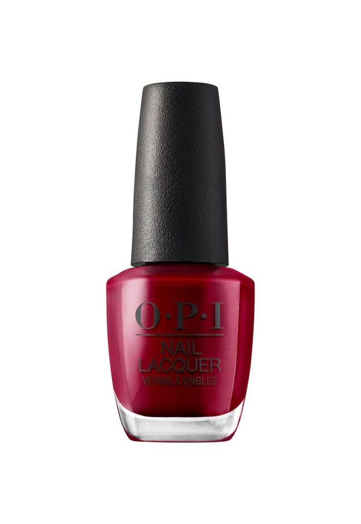 Lac de unghii  Nail Lacquer - Red-FEMEI/INGRIJIRE COSMETICA/Produse cosmetice-INGRIJIRE COSMETICA/Produse cosmetice