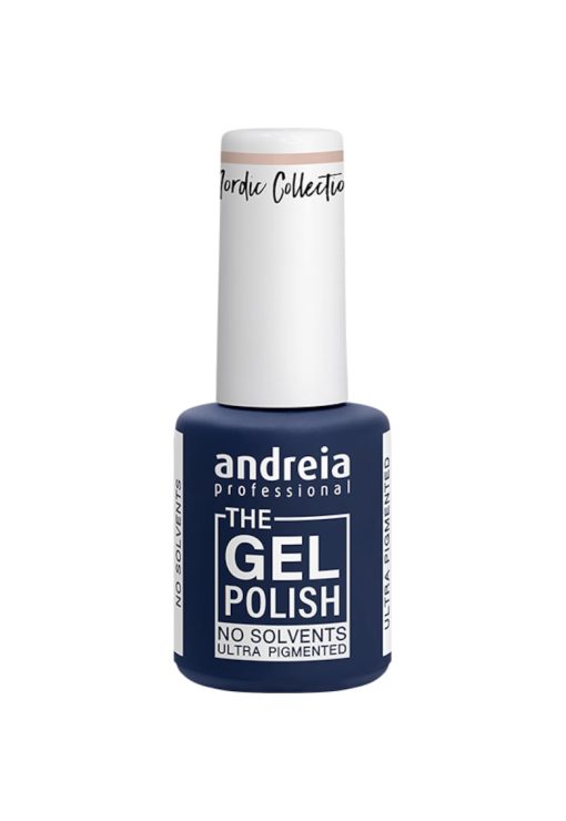 Lac de unghii semipermanent  The Gel Polish - 10.5ml-FEMEI/INGRIJIRE COSMETICA/Produse cosmetice-INGRIJIRE COSMETICA/Produse cosmetice