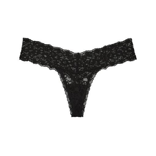 Lace thong panties m M-Imbracaminte-