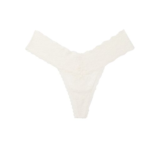 Lace thong panty s S-Imbracaminte-