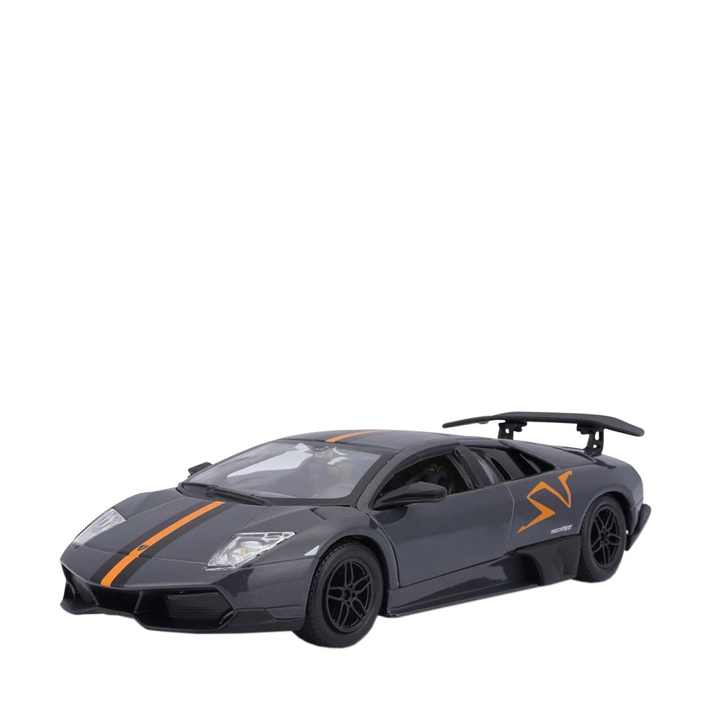 Lamborghini murcielago lp 670 4 sv-Jucarii-
