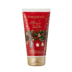 Lapte de corp hidratant cu portocala confiata - Allegro Natale - 150 ML --FEMEI/INGRIJIRE COSMETICA/Ingrijire corp-INGRIJIRE COSMETICA/Ingrijire corp