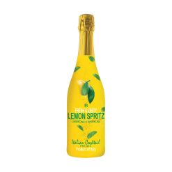 Lemon spritz 750 ml-Bauturi-