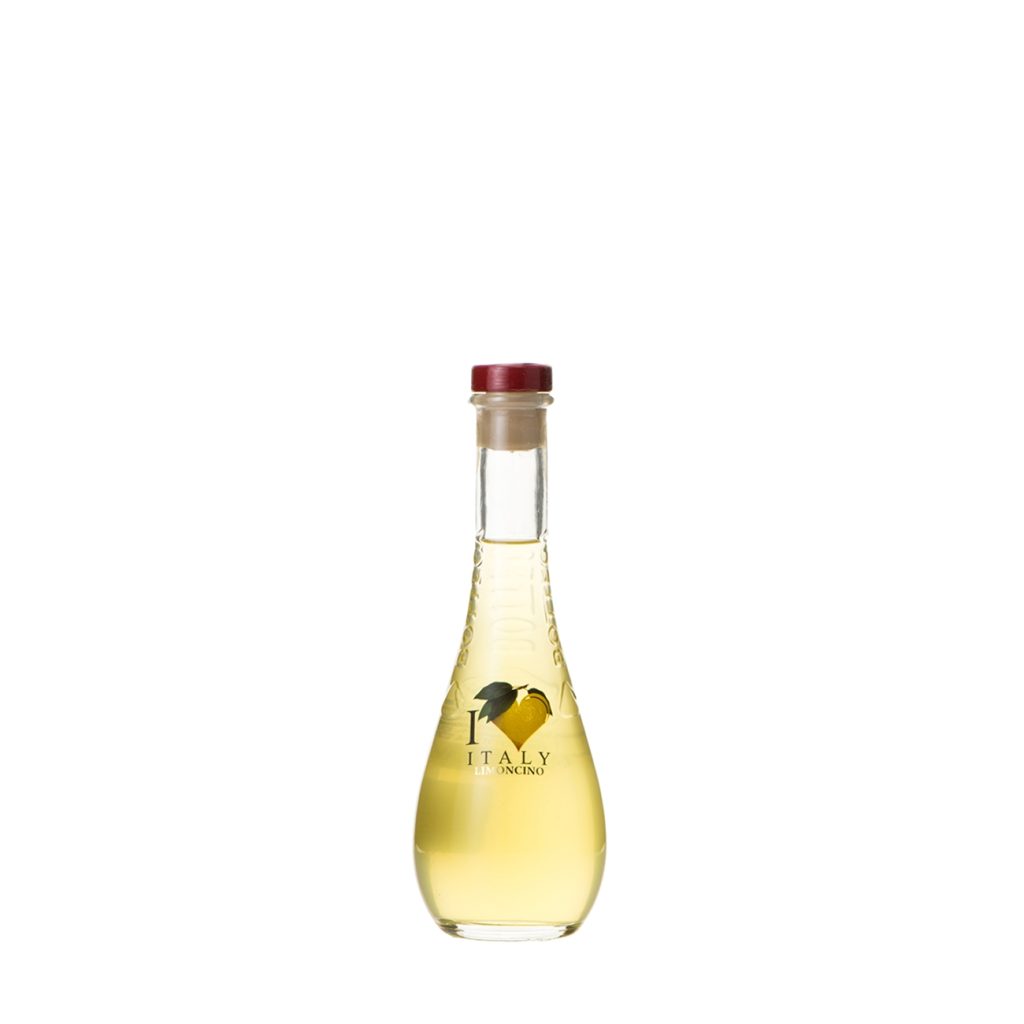 Limoncino i love italy 200 ml-Bauturi-