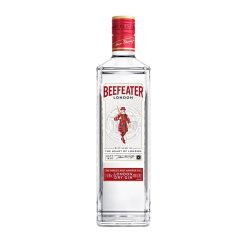 London dry gin 1000 ml-Bauturi-