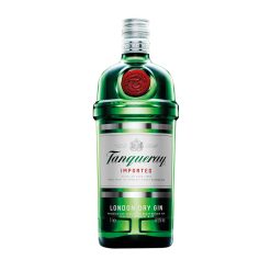 London dry gin  1000 ml-Bauturi-