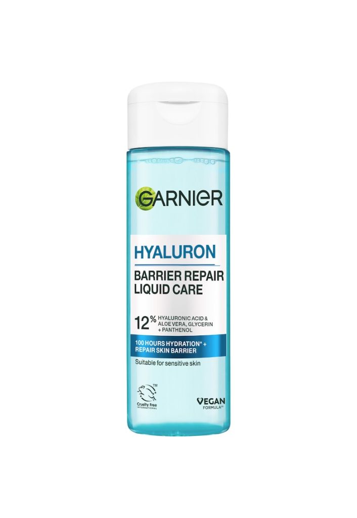 Lotiune tonica  Hyaluron Barrier Repair cu efect de hidratare 120 ml-FEMEI/INGRIJIRE COSMETICA/Ingrijire corp-INGRIJIRE COSMETICA/Ingrijire corp
