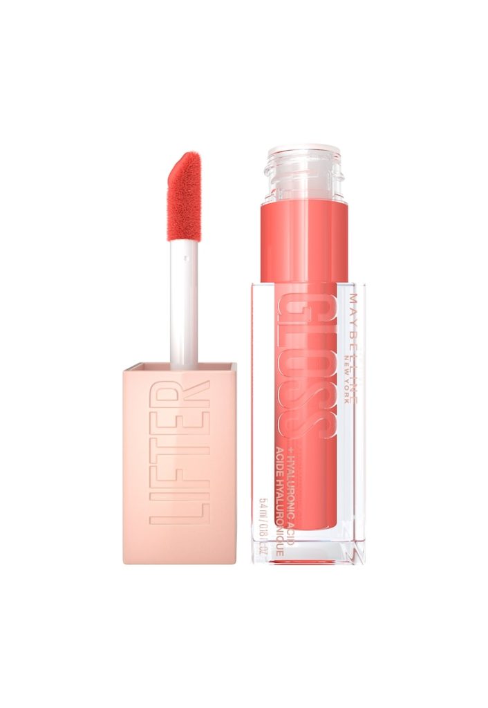 Luciu de buze Maybelline New York Lifter Gloss - 5.4 ml-FEMEI/INGRIJIRE COSMETICA/Produse cosmetice-INGRIJIRE COSMETICA/Produse cosmetice