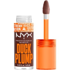 Luciu de buze NYX PM Duck Plump - 7 ml-FEMEI/INGRIJIRE COSMETICA/Produse cosmetice-INGRIJIRE COSMETICA/Produse cosmetice