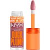 Luciu de buze NYX PM Duck Plump - 7 ml-FEMEI/INGRIJIRE COSMETICA/Produse cosmetice-INGRIJIRE COSMETICA/Produse cosmetice