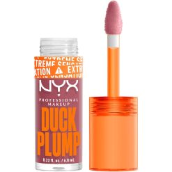 Luciu de buze NYX PM Duck Plump - 7 ml-FEMEI/INGRIJIRE COSMETICA/Produse cosmetice-INGRIJIRE COSMETICA/Produse cosmetice