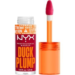 Luciu de buze NYX PM Duck Plump - 7 ml-FEMEI/INGRIJIRE COSMETICA/Produse cosmetice-INGRIJIRE COSMETICA/Produse cosmetice