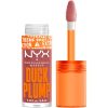 Luciu de buze NYX PM Duck Plump - 7 ml-FEMEI/INGRIJIRE COSMETICA/Produse cosmetice-INGRIJIRE COSMETICA/Produse cosmetice