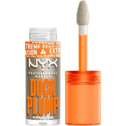 Luciu de buze NYX PM Duck Plump - 7 ml-FEMEI/INGRIJIRE COSMETICA/Produse cosmetice-INGRIJIRE COSMETICA/Produse cosmetice