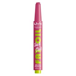 Luciu de buze NYX PM Fat Oil Slick Click - 2 ml-FEMEI/INGRIJIRE COSMETICA/Produse cosmetice-INGRIJIRE COSMETICA/Produse cosmetice