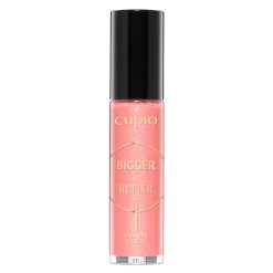 Luciu de buze cu efect de volum Cupio Bigger is Better - Candy Kiss-Cruelty Free-Makeup Cruelty Free
