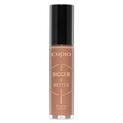 Luciu de buze cu efect de volum Cupio Bigger is Better - Mad About You-Cruelty Free-Makeup Cruelty Free