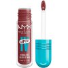 Luciu de buze hidratant cu efect de tint NYX PM Lip I.V. 5 ml-FEMEI/INGRIJIRE COSMETICA/Produse cosmetice-INGRIJIRE COSMETICA/Produse cosmetice