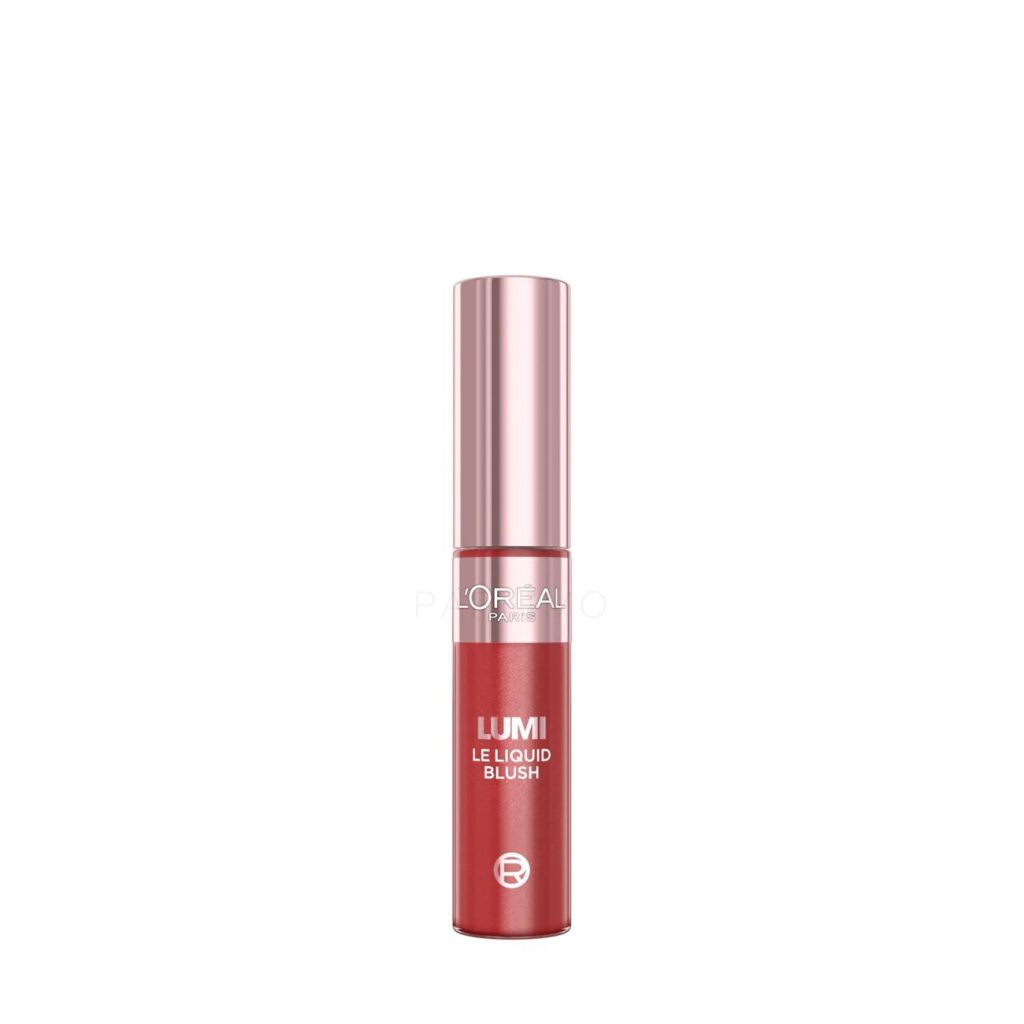 Lumi le liquid blush 635 10 ml-Machiaj-