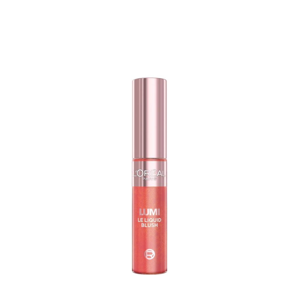 Lumi le liquid blush n° 625 10 ml-Machiaj-