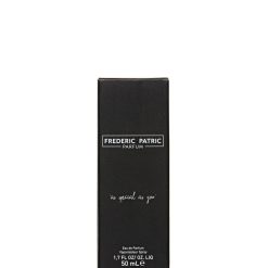 MAN IN BLACK by Patric B 3 apa de parfum 50ml barbati 2