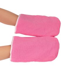 Manusi tratament parafina Soft Sofia SensoPRO Milano 2