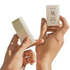 Matte sun stick mugwort camelia 18 gr 1