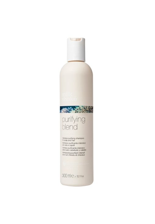 Milk_Shake Purifying Blend Shampoo sampon de curatare anti matreata 300 ml-FEMEI/INGRIJIRE COSMETICA/Produse cosmetice-INGRIJIRE COSMETICA/Produse cosmetice