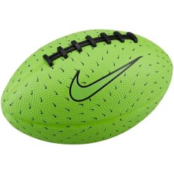 Minge mini de fotbal american  Playground - verde-FEMEI/GENTI SI ACCESORII/Palarii