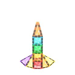 Mini diamond series rocket set 2
