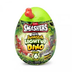 Mini jurassic lightup dino-Jucarii-
