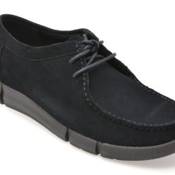 Mocasini GEOX bleumarin