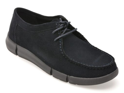 Mocasini GEOX bleumarin