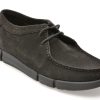 Mocasini GEOX gri