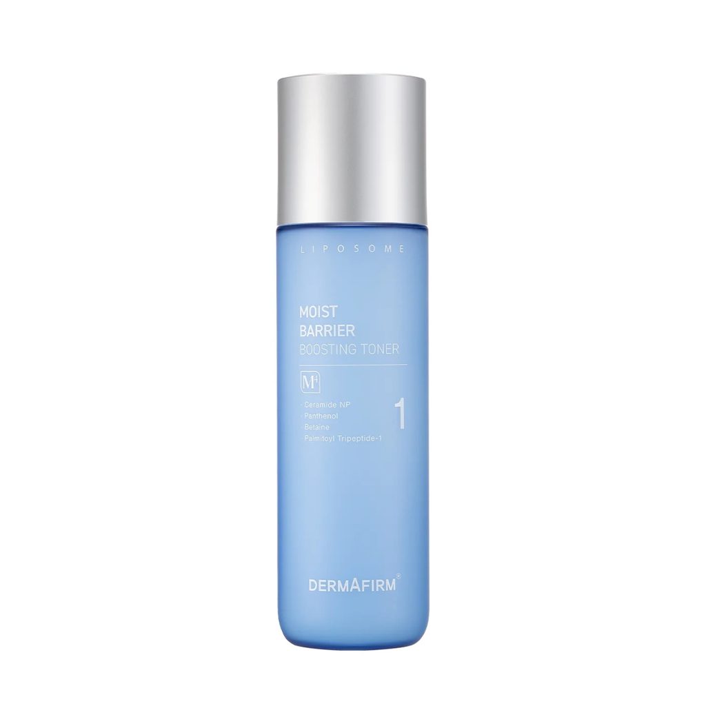 Moist barrier balancing toner m4 200 ml-Ingrijirea pielii-