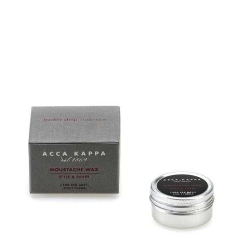 Moustache wax 15 ml-Ingrijirea pielii-