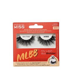 My lashes but bolder ks mlb bolder - slim thic-Machiaj-