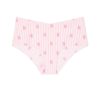 No-show cheeky panty xs Xs-Imbracaminte-